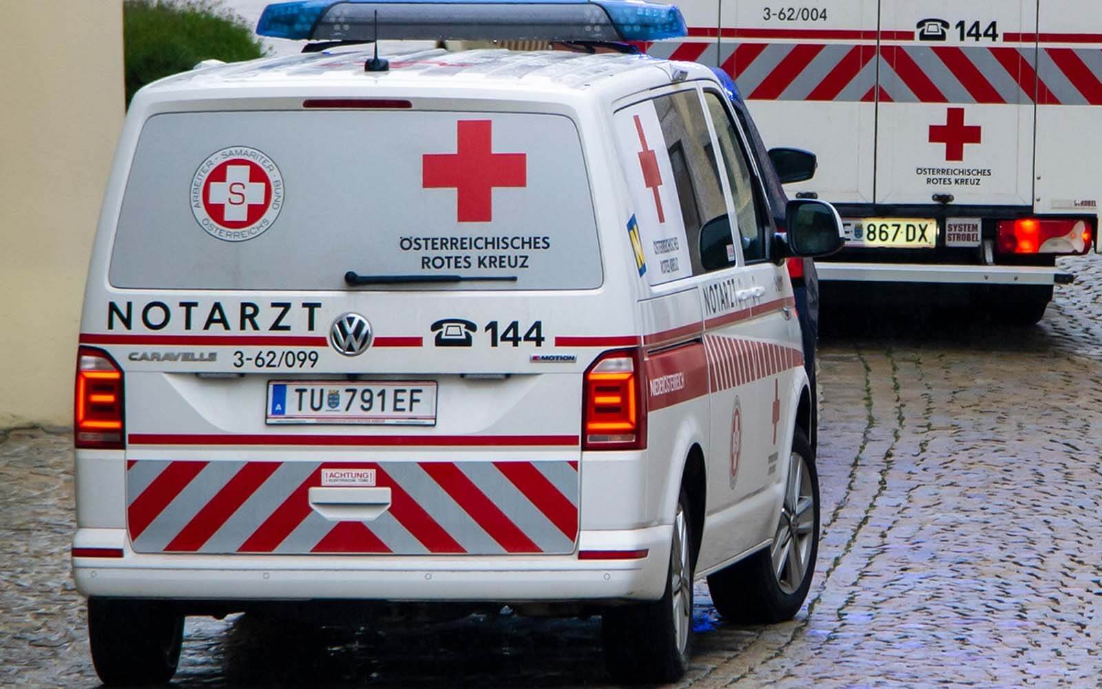 Notarztdiplom österreich