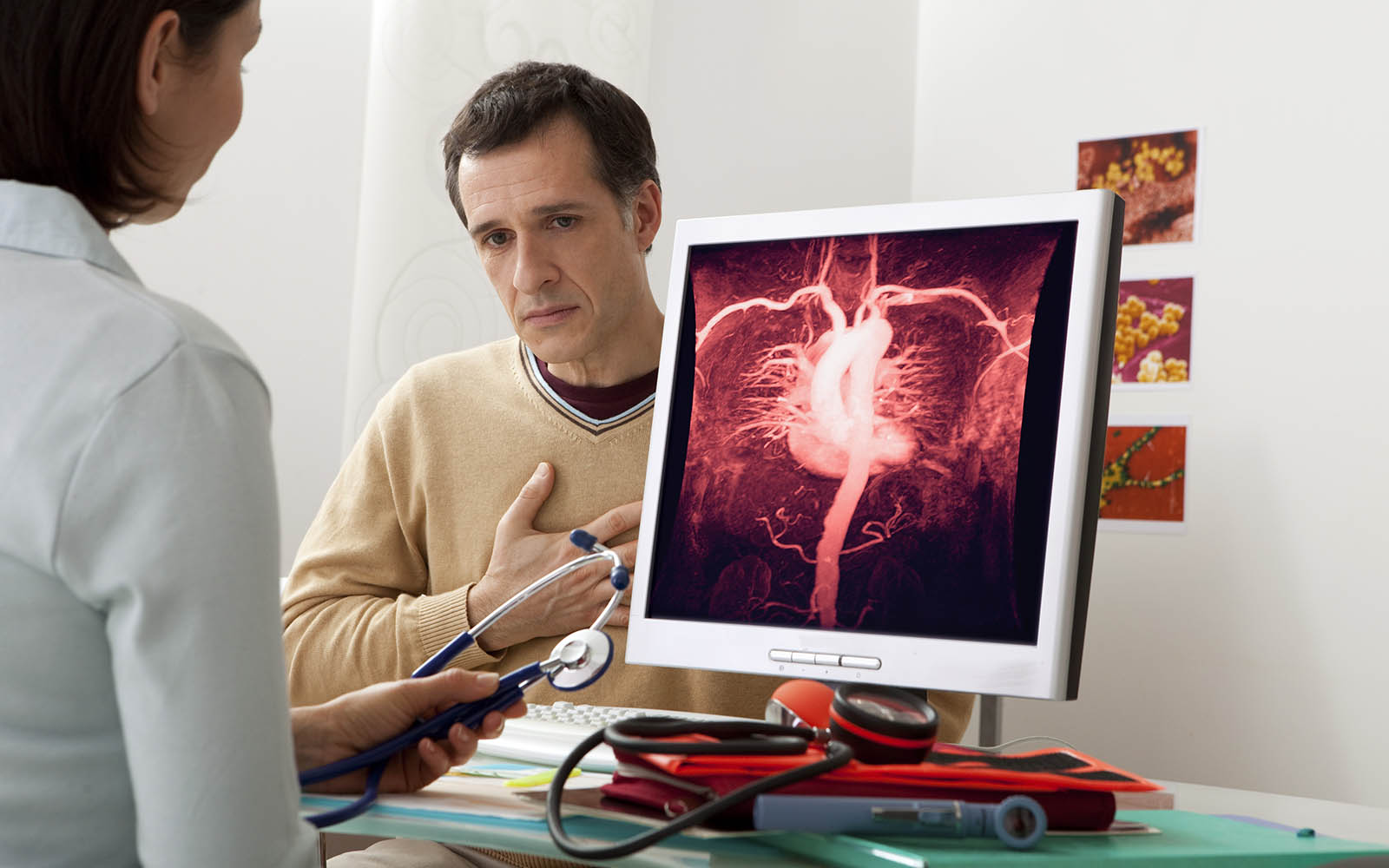 Weiterbildung Facharzt Innere Medizin Und Angiologie
