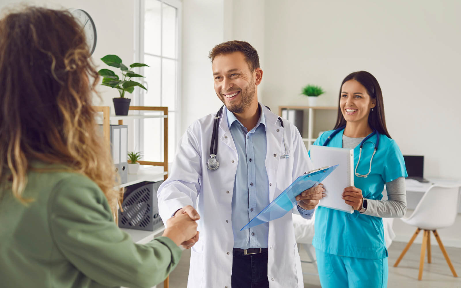 Budget 2025 Neue Impulse Für Österreichs Gesundheitswesen