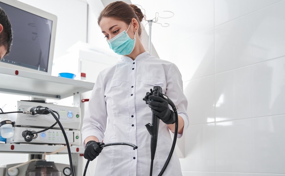 Gastroenterologie und Hepatologie