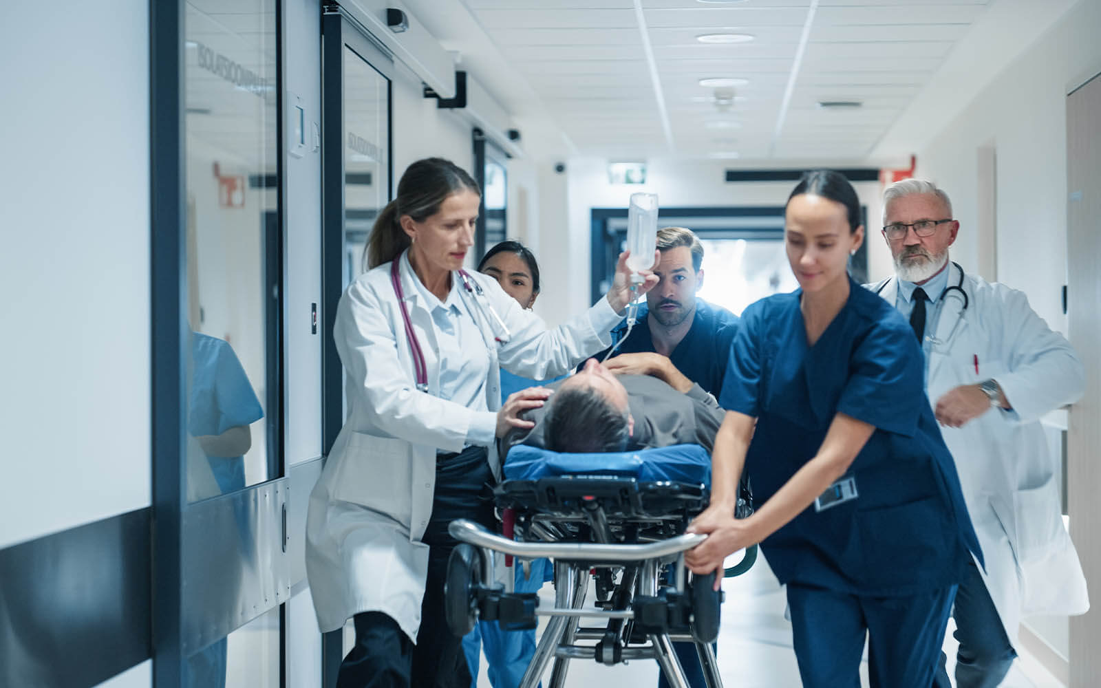 Gesundheitssystem Reformen