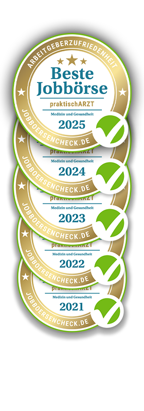 Jbc Siegel2021 Praktischarzt AZ Medizin Gesundheit Gold Rgb