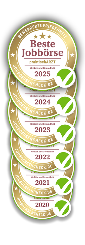Jbc Siegel2021 PraktischARZT BZ Medizin Gesundheit Gold Rgb