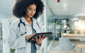 Digitale Helfer Im Stationsalltag – Wie Apps Und Tools Die Selbstorganisation Fördern