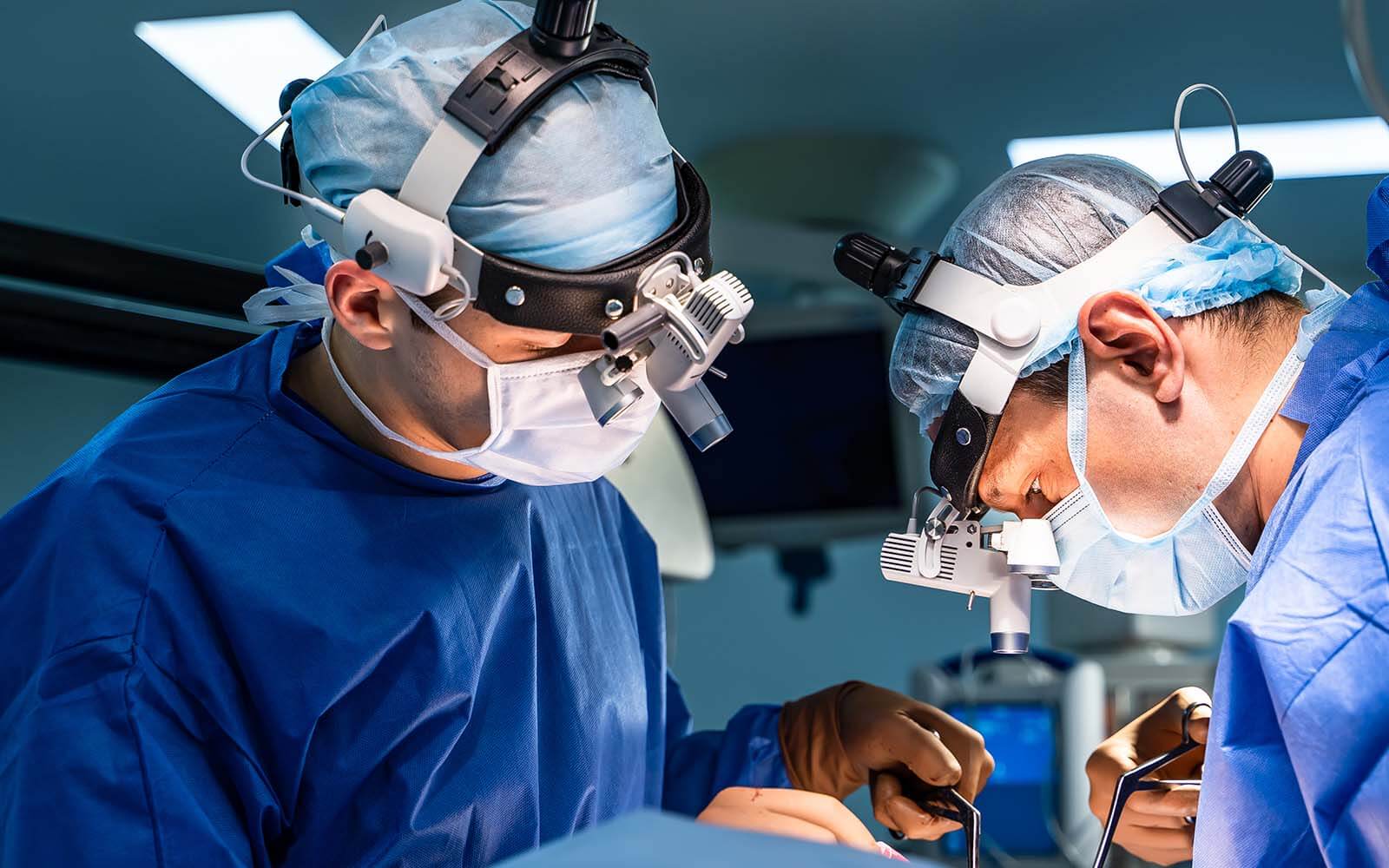 Weiterbildung Facharzt Neurochirurgie