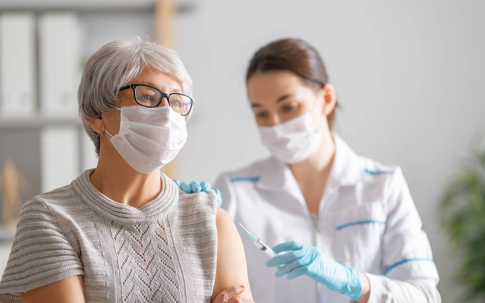 Weiterbildung Facharzt Public Health