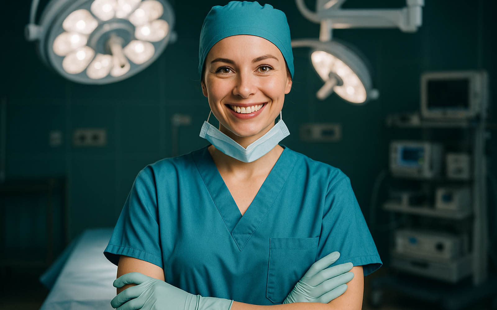 Facharztrichtung Plastische Chirurgie