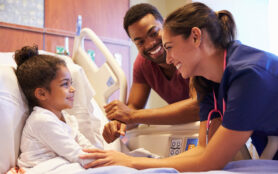 Weiterbildung Facharzt Kinder Und Jugendchirurgie