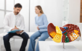 Weiterbildung Facharzt Gastroenterologie