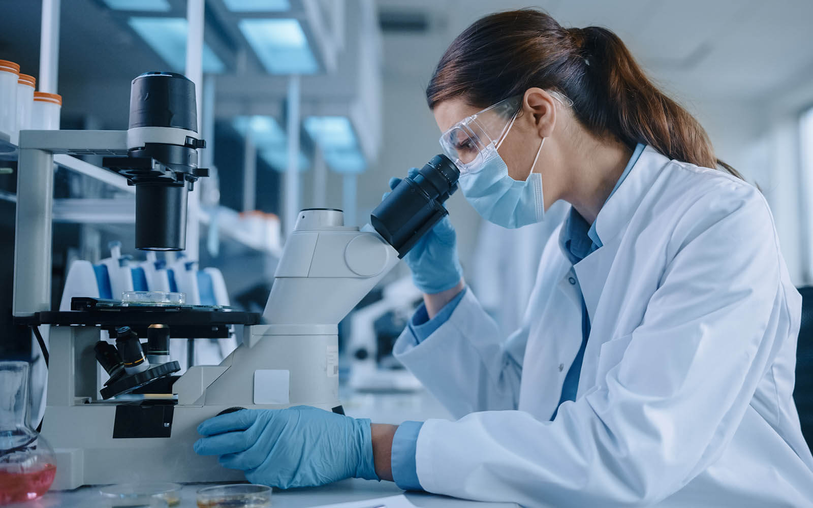 Weiterbildung Facharzt Gerichtsmedizin
