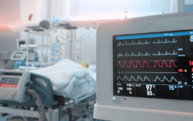 Weiterbildung Facharzt Intensivmedizin