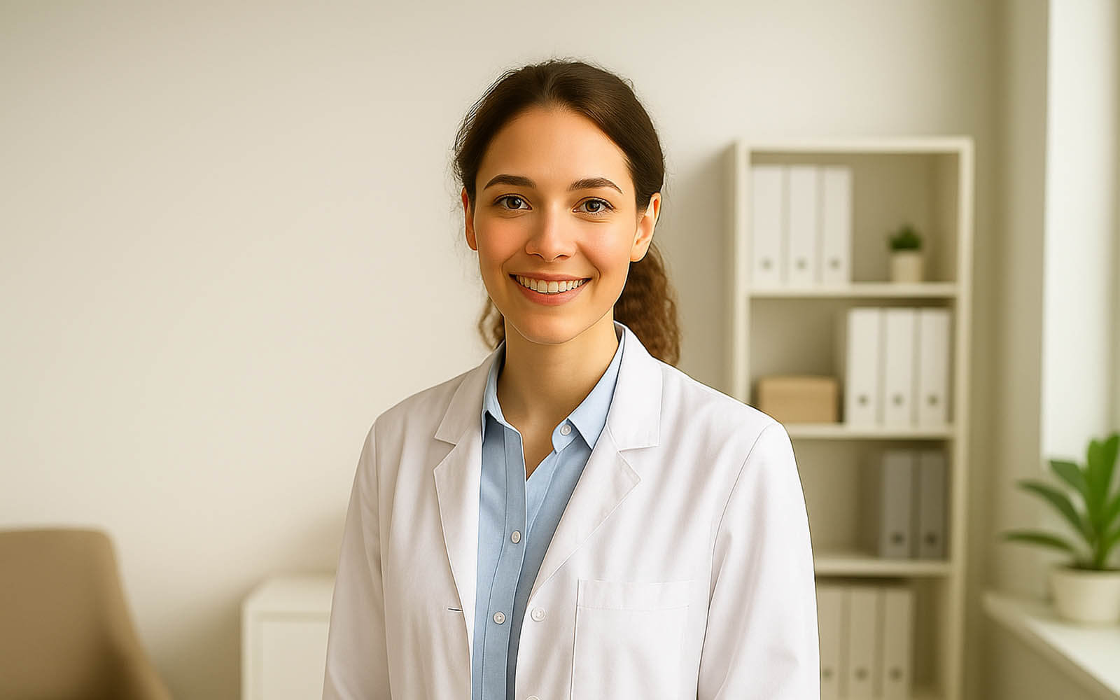 Facharztrichtung Strahlentherapie Radioonkologie