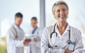 Arzt Komfortzone Verlassen