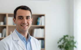 Endokrinologie Diabetologie