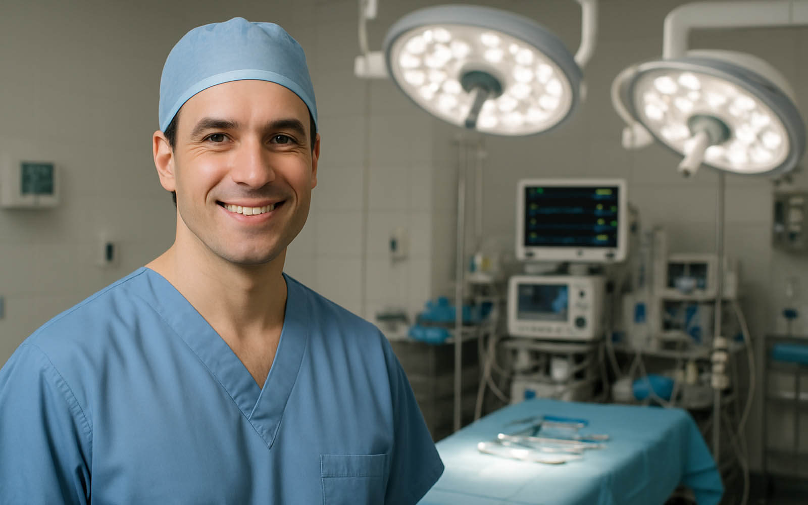 Facharztrichtung Mkg Chirurgie