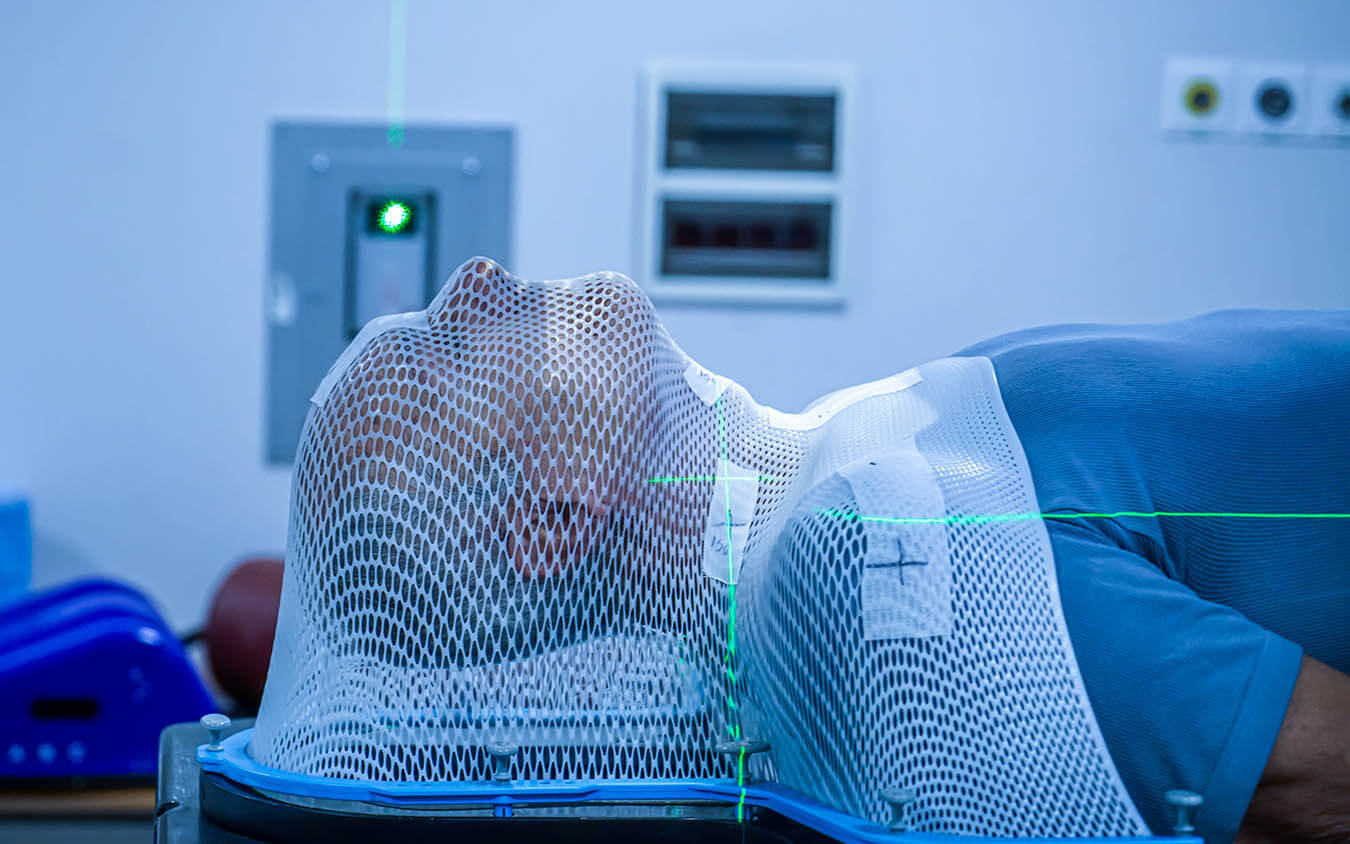 Weiterbildung Facharzt Radioonkologie Strahlentherapie