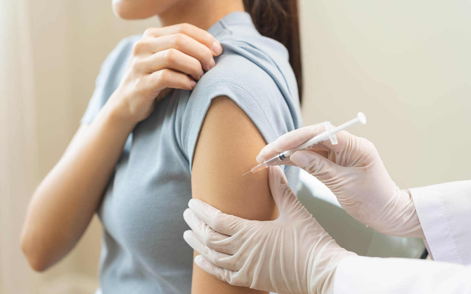 Facharztausbildung Klinische Immunologie, Spezifische Prophylaxe Und Tropenmedizin