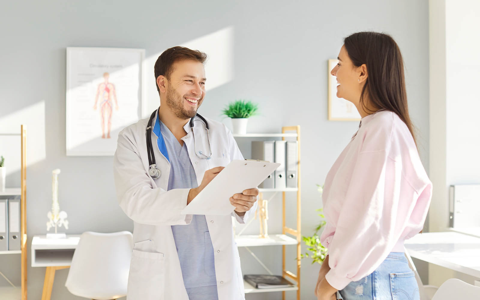 Gesundheit In Österreich