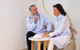 Vertragsärzte Unter Druck Kassenverhandlungen Drohen Zu Eskalieren