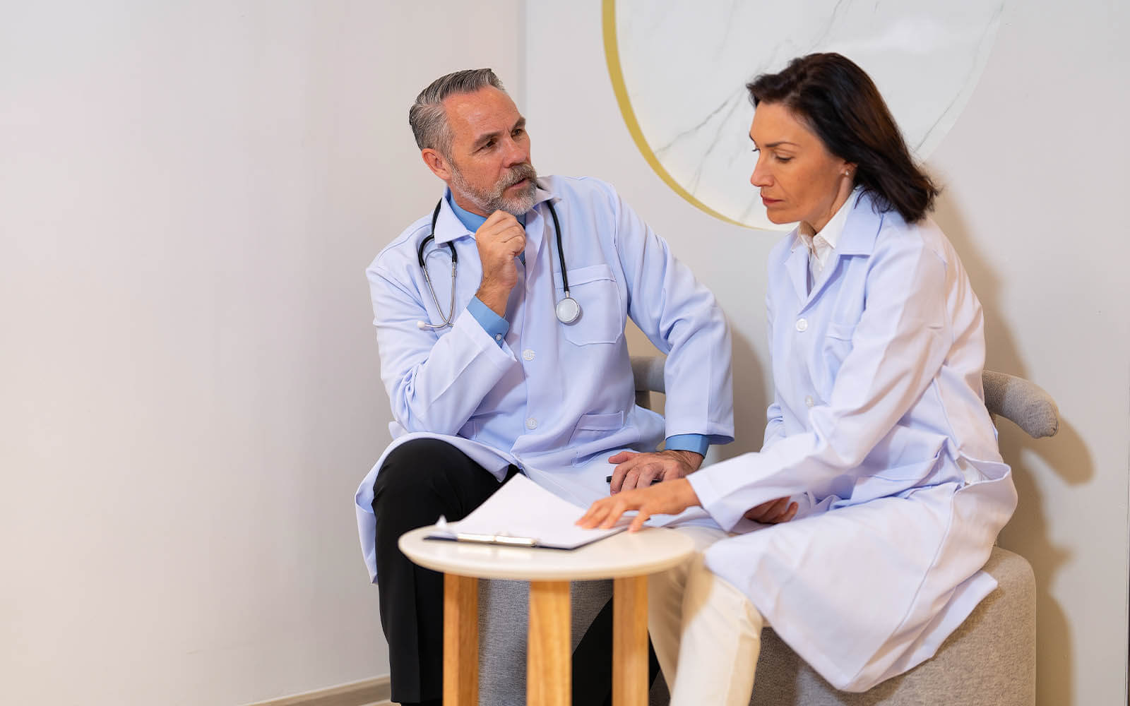 Vertragsärzte Unter Druck Kassenverhandlungen Drohen Zu Eskalieren