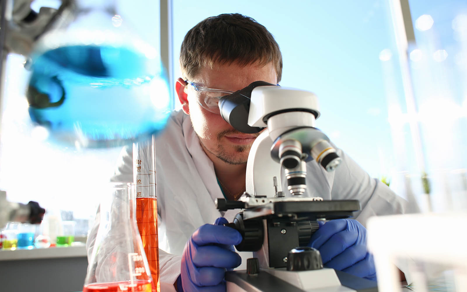 Weiterbildung Facharzt Histologie, Embryologie Und Zellbiologie