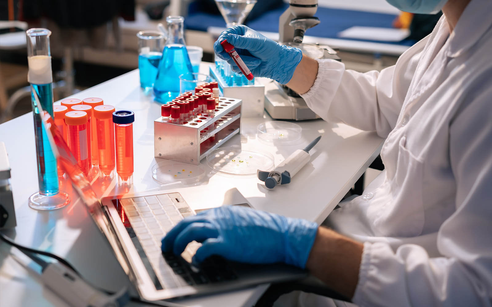 Weiterbildung Facharzt Pharmakologie Und Toxikologie