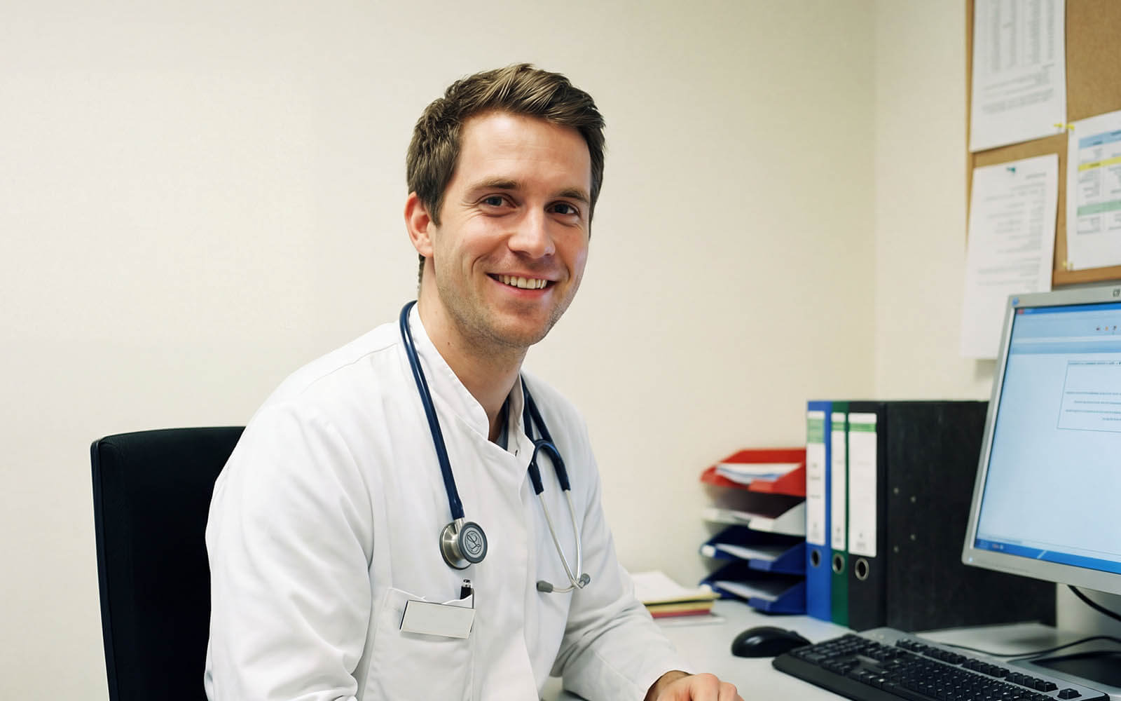 Facharzt Spezialisierung Geriatrie