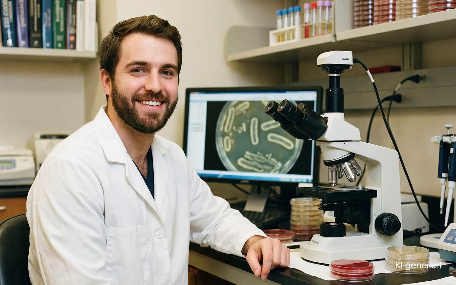 Facharztrichtung Klinische Mikrobiologie Und Virologie