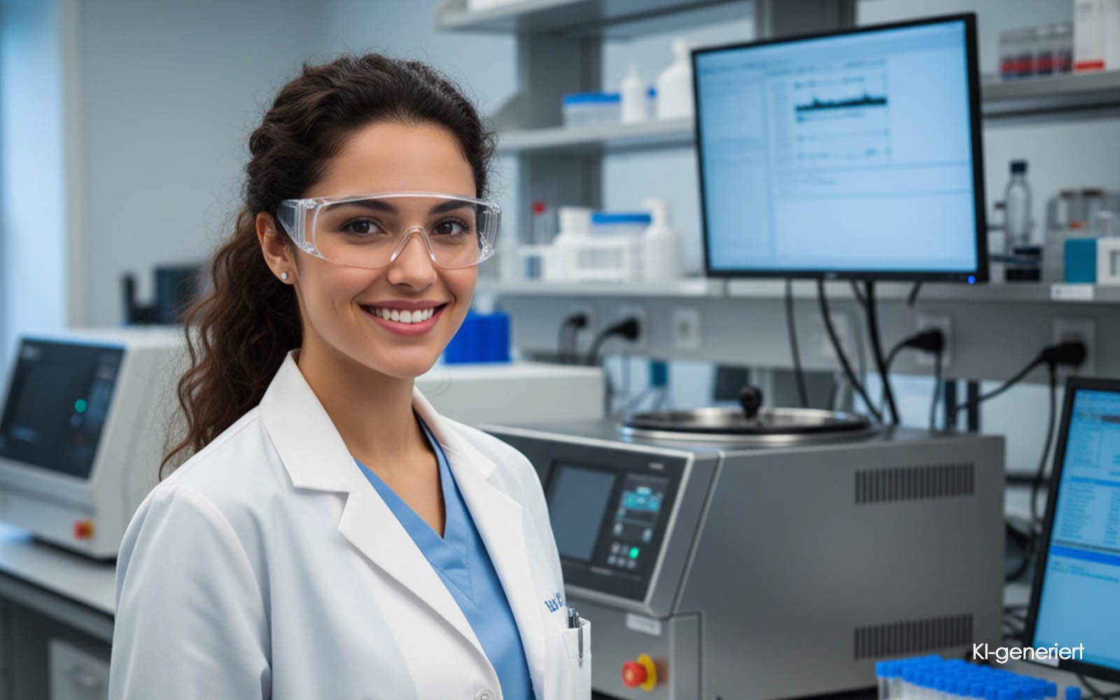 Medizinische Genetik Facharztrichtung österreich