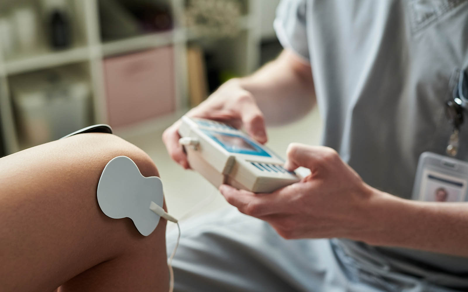 Weiterbildung Facharzt Physikalische Medizin Und Allgemeine Rehabilitation