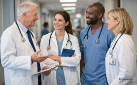 Österreichs Beste Spitäler 2026