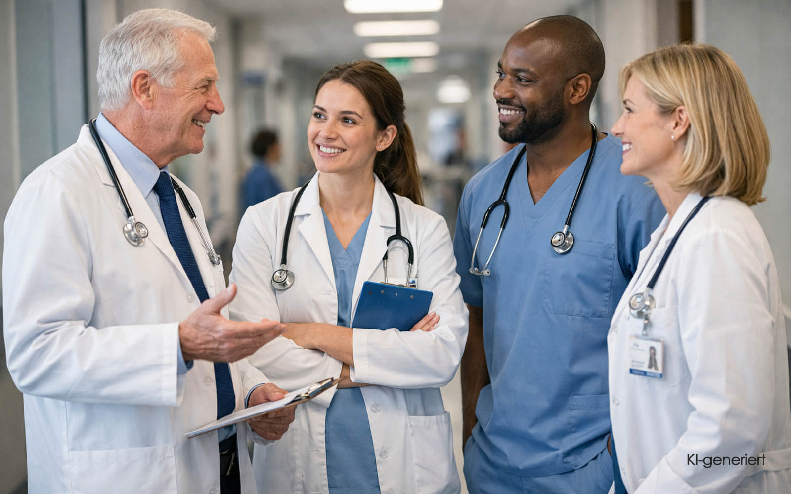 Österreichs Beste Spitäler 2026